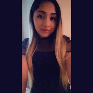 Meet your Posher, Daniela